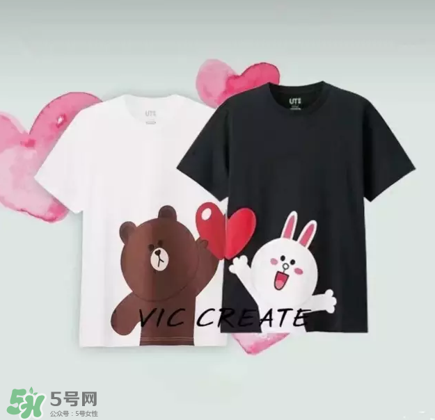 LINE FRIENDS跨界合作款有哪些？怎么樣？