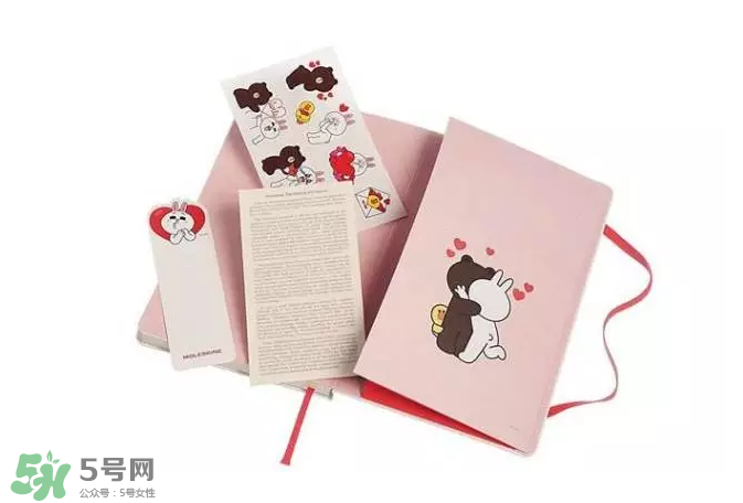 LINE FRIENDS跨界合作款有哪些？怎么樣？