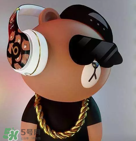 LINE FRIENDS跨界合作款有哪些？怎么樣？