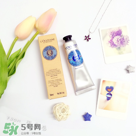 歐舒丹乳木果護(hù)手霜怎么樣？歐舒丹乳木果護(hù)手霜測(cè)評(píng)