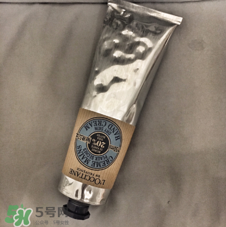 歐舒丹乳木果護(hù)手霜怎么樣？歐舒丹乳木果護(hù)手霜測(cè)評(píng)