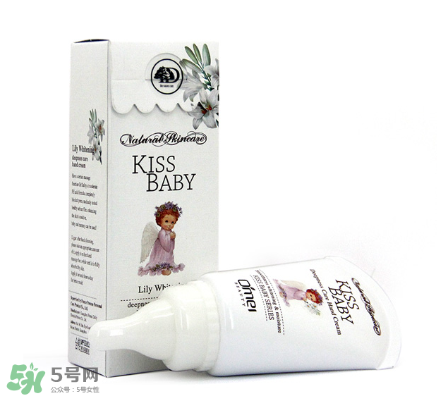 沃美奶嘴護(hù)手霜怎么樣？沃美奶嘴護(hù)手霜測評