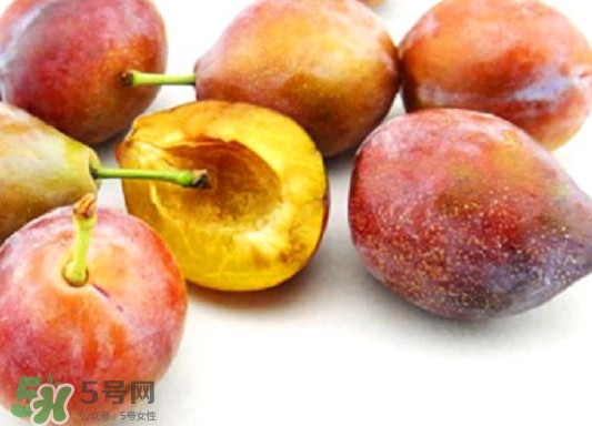 新鮮西梅皮可以吃嗎？西梅皮的功效與作用