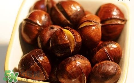 糖炒栗子怎么保存？糖炒栗子怎么容易剝殼？