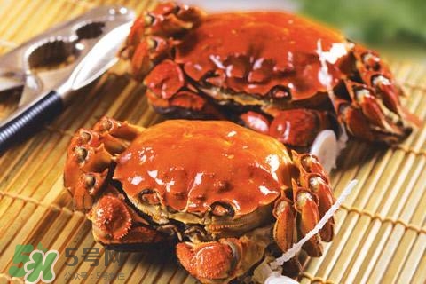 螃蟹里面綠色的是什么？能吃嗎？