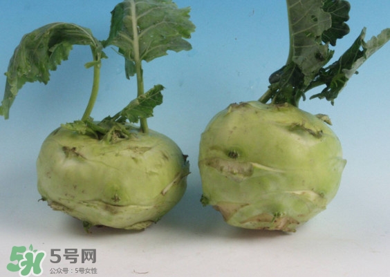 苤藍(lán)怎么讀？苤藍(lán)孕婦可以吃嗎