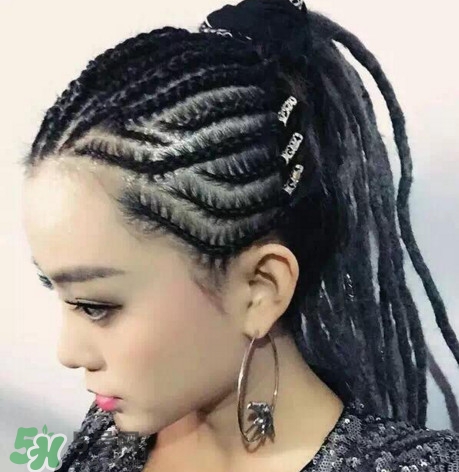 臟辮臟不臟？臟辮怎么洗頭？