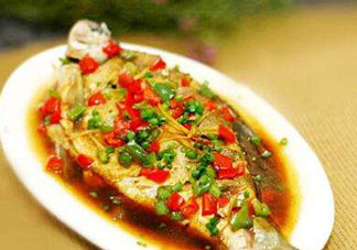 鳊魚(yú)可以做湯嗎？鳊魚(yú)能清蒸嗎？