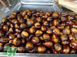 糖炒栗子怎么保存？糖炒栗子怎么容易剝殼？