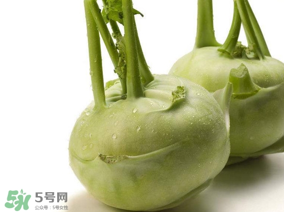 苤藍(lán)怎么做好吃？苤藍(lán)能生吃嗎