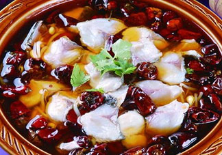 水煮魚(yú)可以放什么蔬菜？水煮魚(yú)可以放香菇嗎？