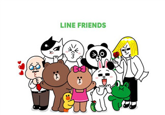 LINE FRIENDS跨界合作款有哪些？怎么樣？