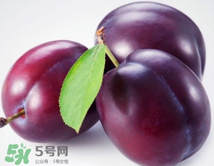 西梅熱量高嗎？西梅可以減肥嗎？