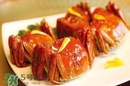 螃蟹里面有寄生蟲嗎？螃蟹有寄生蟲還可以吃嗎？