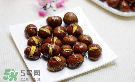 糖炒栗子怎么保存？糖炒栗子怎么容易剝殼？
