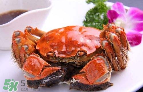 螃蟹里面綠色的是什么？能吃嗎？