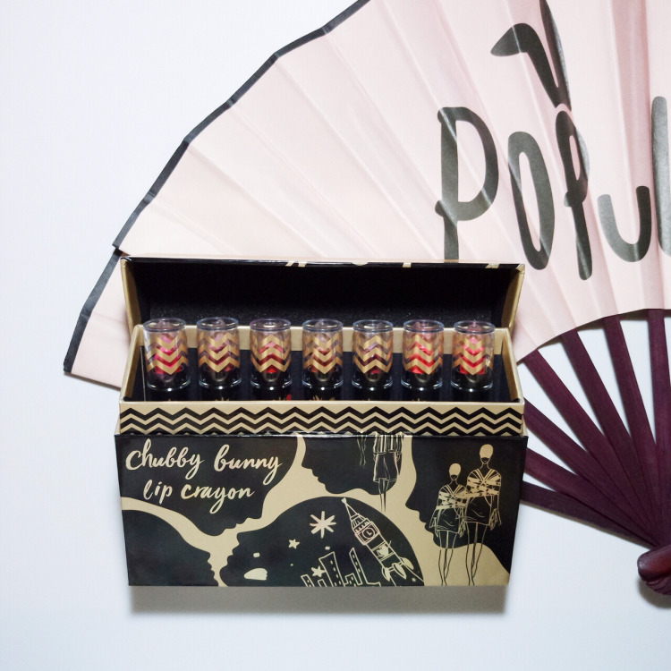 玻兒口紅怎么樣？玻兒口紅怎么樣持久嗎？
