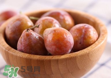 西梅怎么吃要剝皮嗎？西梅怎么吃好吃？