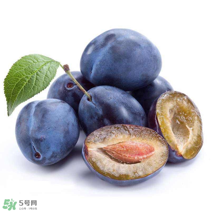 西梅核仁有毒嗎？西梅核咽下去了怎么辦？