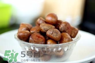 糖炒栗子怎么保存？糖炒栗子怎么容易剝殼？