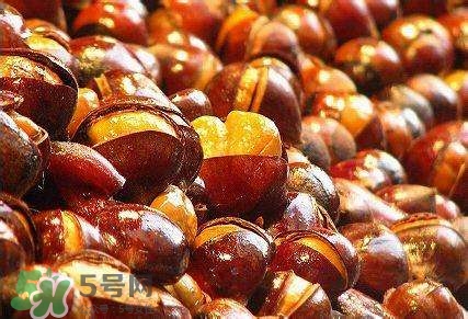 糖炒栗子孕婦可以吃嗎？孕婦吃糖炒栗子對(duì)胎兒好嗎？