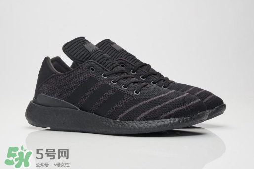 adidas busenitz pureboost黑魂配色多少錢_在哪買？