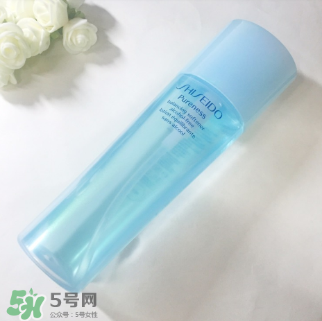 資生堂pureness系列怎么樣？資生堂pureness系列測(cè)評(píng)