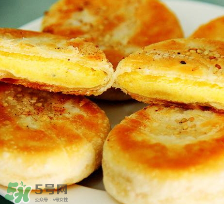 板栗餅吃了會胖嗎？吃板栗餅會上火嗎？
