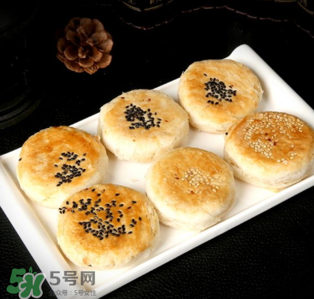 板栗餅吃了會胖嗎？吃板栗餅會上火嗎？