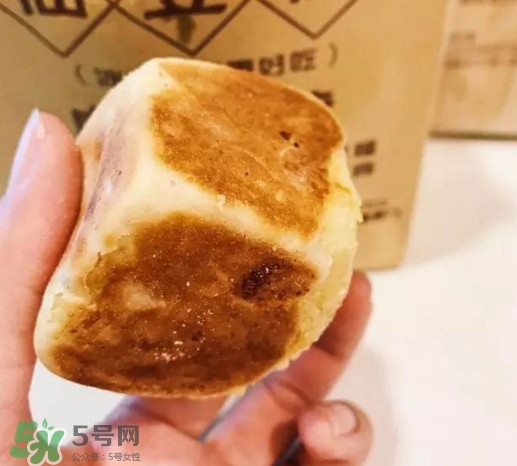 虎皮餑餑是怎么做的？虎皮餑餑是哪里的