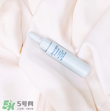 資生堂Pureness祛痘修復(fù)凝膠啫喱怎么樣？好用嗎？