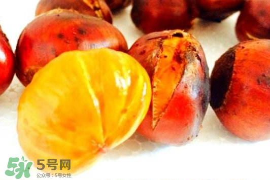 高壓鍋炒板栗多久才熟？高壓鍋炒板栗怎么炒？