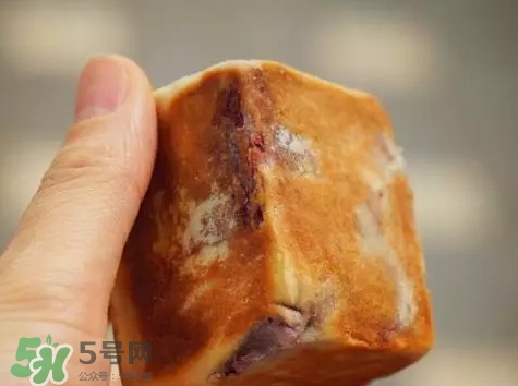 虎皮餑餑熱量高嗎？虎皮餑餑可以用烤箱嗎
