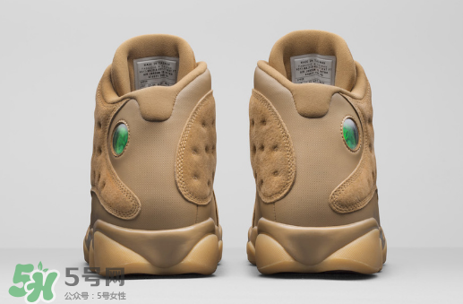 air jordan 13 wheat麂皮小麥配色什么時(shí)候發(fā)售_多少錢(qián)？