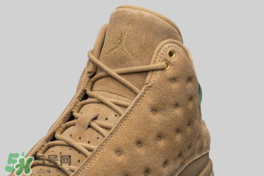 air jordan 13 wheat麂皮小麥配色什么時(shí)候發(fā)售_多少錢(qián)？