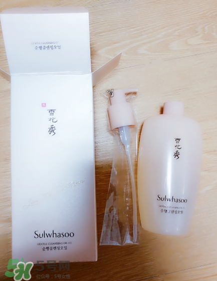 雪花秀卸妝油保質(zhì)期多久？雪花秀卸妝油價(jià)格