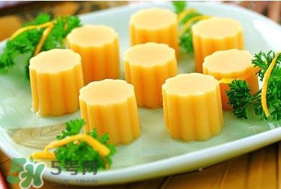 豌豆黃孕婦能吃嗎？豌豆黃是什么做的