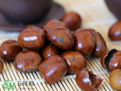 泡板栗酒用什么酒最好？板栗用什么酒泡最好？