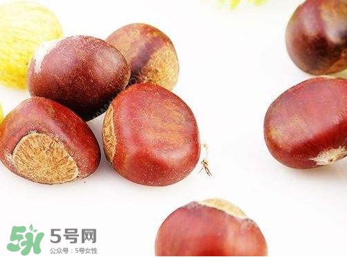 板栗泡酒真的能壯陽嗎？板栗泡酒有什么功效？
