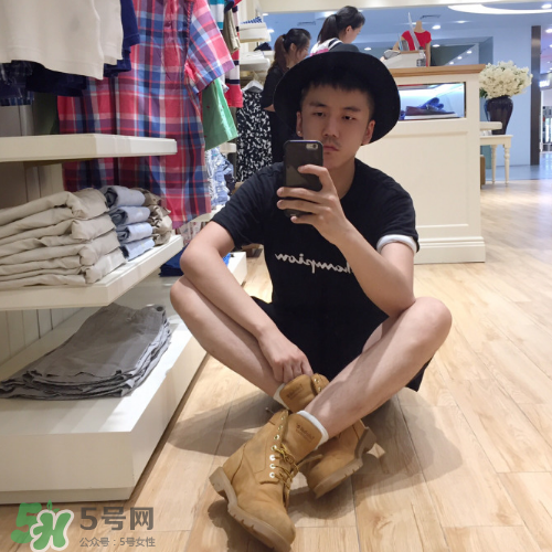 timberland鞋碼偏大嗎？timberland鞋碼偏大還是偏??？