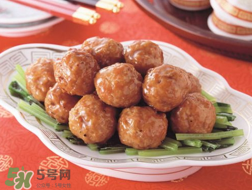 撒尿牛丸熱量高嗎？一個撒尿牛丸熱量