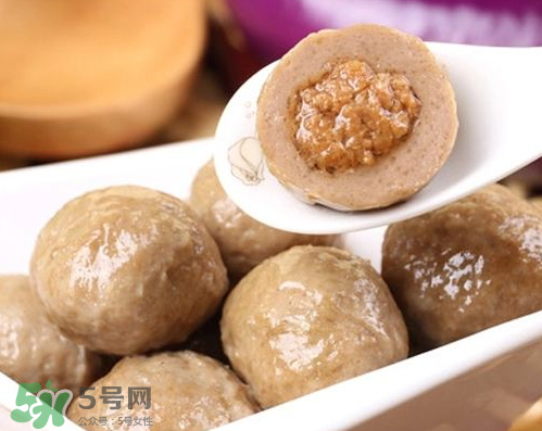 撒尿牛丸熱量高嗎？一個撒尿牛丸熱量