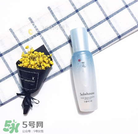 雪花秀噴霧好用嗎？雪花秀噴霧評測