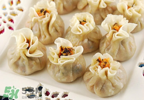 燒麥怎么包？燒麥蒸多長時(shí)間能熟