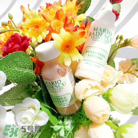 Mario Badescu溫和祛痘精華怎么樣？Mario Badescu溫和祛痘精華測(cè)評(píng)