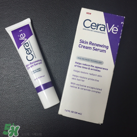 Cerave A醇精華怎么樣？Cerave A醇測評(píng)
