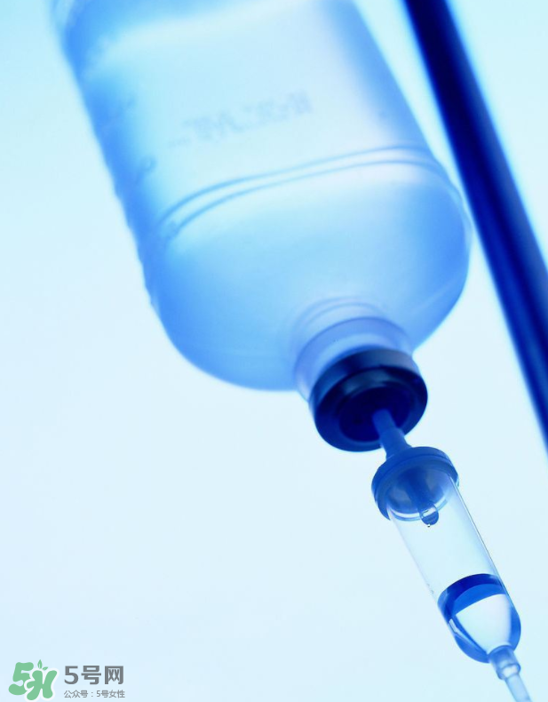 生理鹽水怎么配？家里如何制生理鹽水？