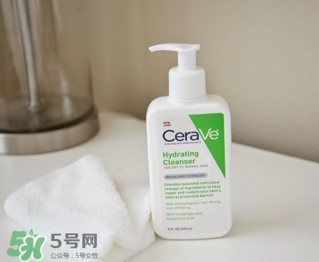 CeraVe好用嗎？CeraVe多少錢？