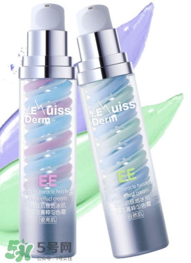 睿致肌ee霜怎么樣？教你使用方法