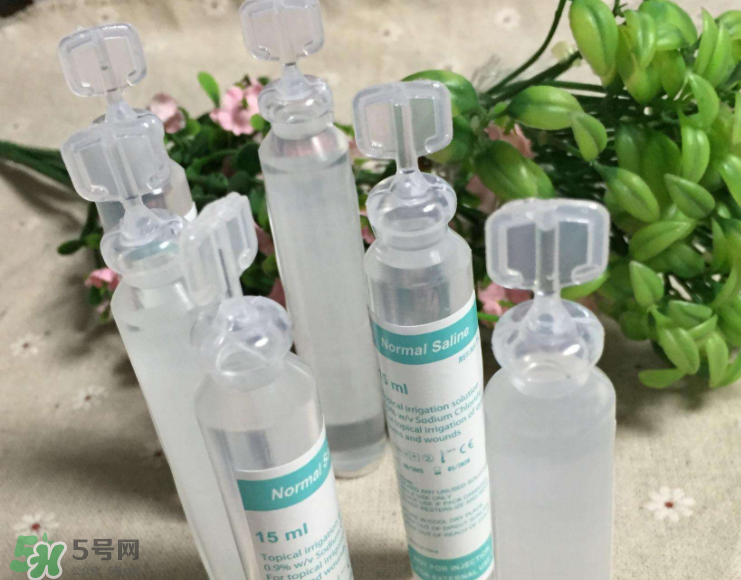 生理鹽水可以喝嗎？生理鹽水喝了會(huì)怎么樣？